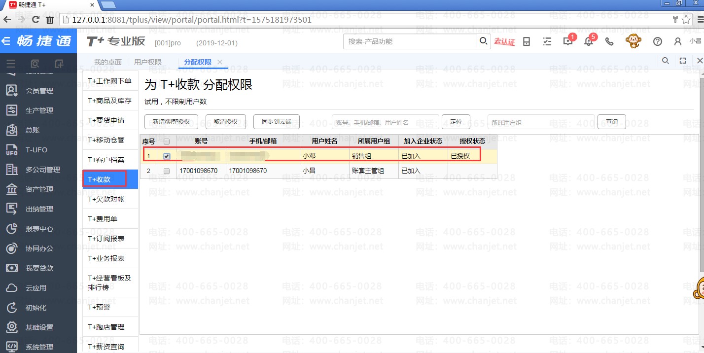 ���ѳ���ͨ����Ȩ��